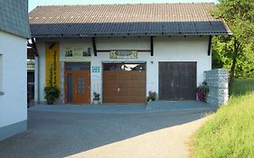 Gästehaus Jedinger